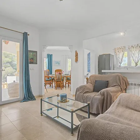 Holiday home Gisela Denia