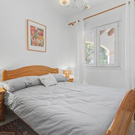 Ferienhaus Gisela
