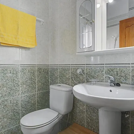 Ferienhaus Gisela Dénia