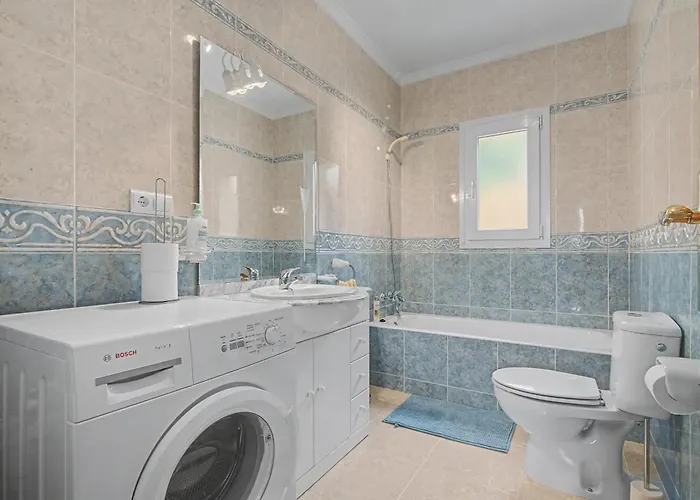 Holiday home Gisela *