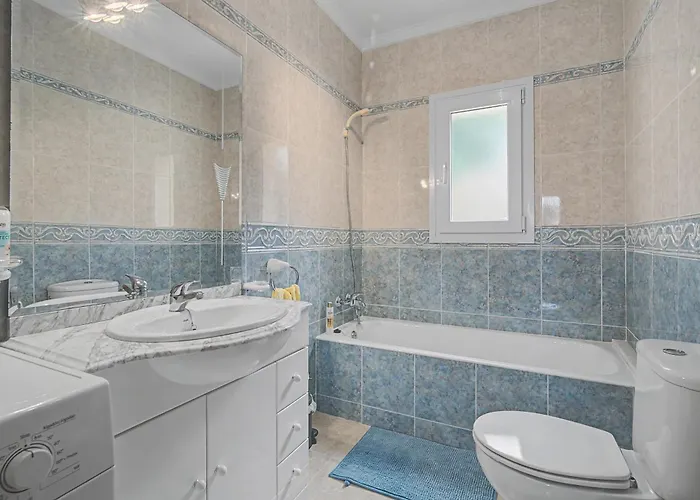 Holiday home Gisela *