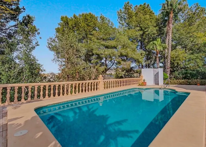 Gisela Holiday home *