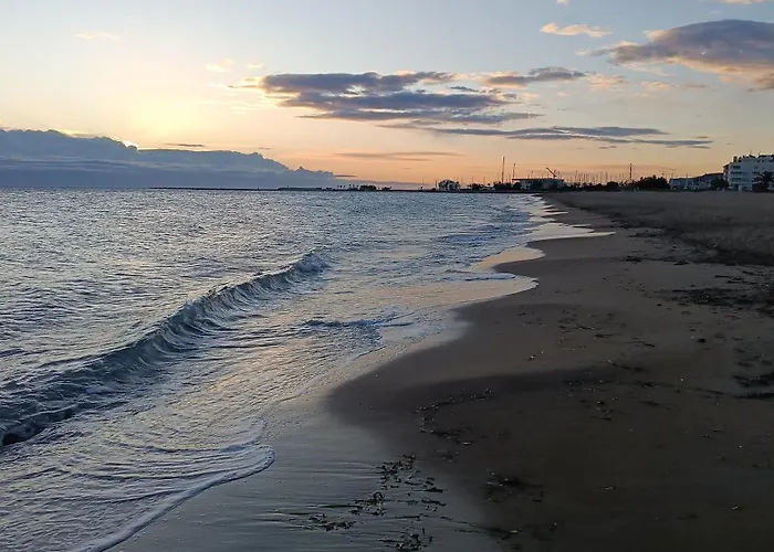 Holiday home Gisela Denia